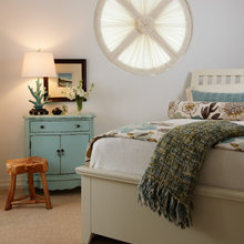 Seaside Bedroom