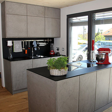 Küche & Einrichtung