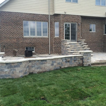 Indigo Drive