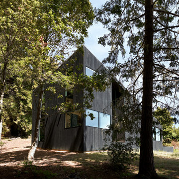 Castle Black at Sea Ranch