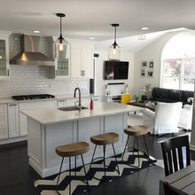 Kitchen/Great Room