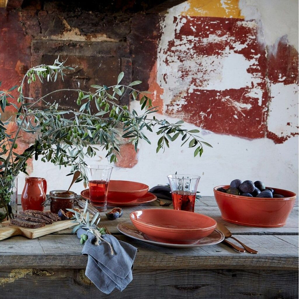 Casafina Serving Bowl Impressions main image 0