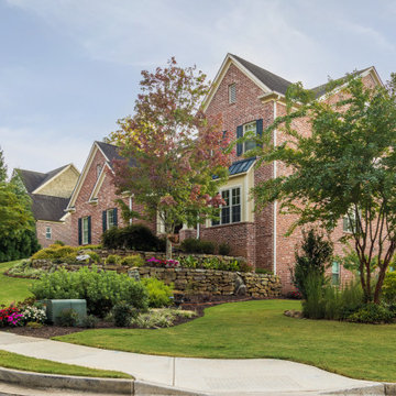 Marietta - Outdoor Design Project