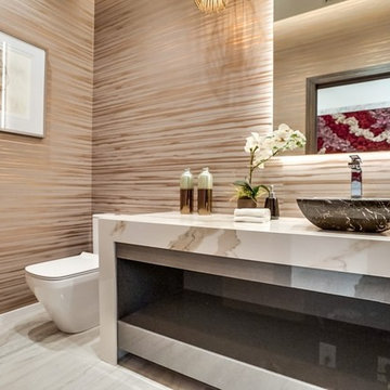 Custom Kitchen/Bathroom Remodel