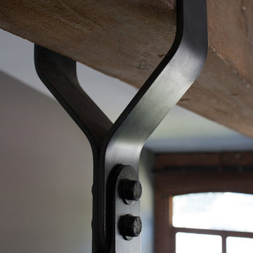 Beacon, NY Loft
