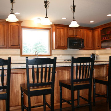 Debs Kitchen