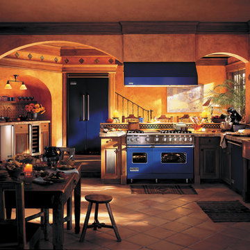 Viking Appliances