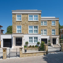 Front Elevation