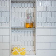 Upstairs bath