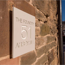 Abbeyhill 524 sq ft