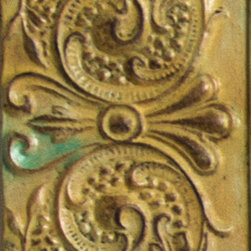 Wall Medallions - Wall Decor