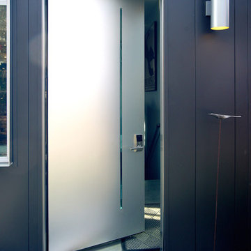 Modern Doors