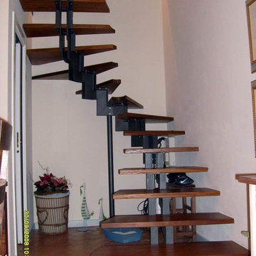 UNA CASA A MASSA