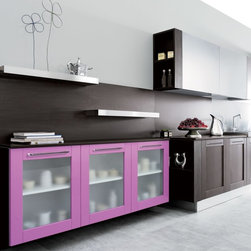 Kitchen Cabinets - Kitchen Cabinetry