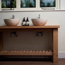 bathroom reno
