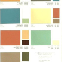 paint colors