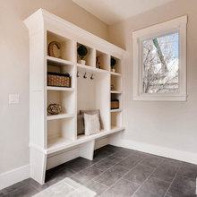 Mudroom
