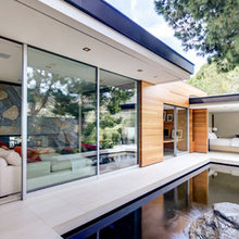 Entry Ideas For Fox Hunt Rd.