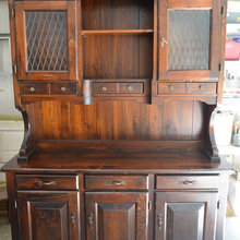 revamp furnitures