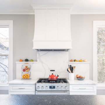 1870s Colonial Renovation
