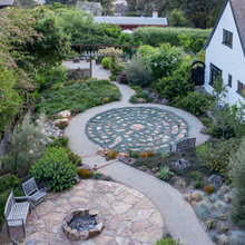 Landscape Ideas