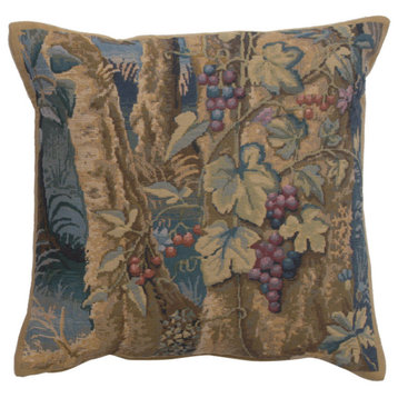 Wawel Timberland Grapes Decorative Couch Pillow Cover