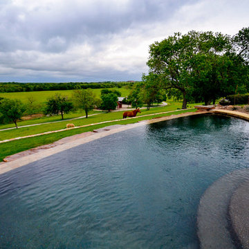Denton Infinity in the Countryside