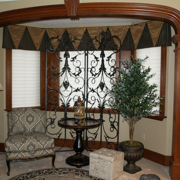 Valances