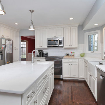 Kitchen - Voorhees, NJ