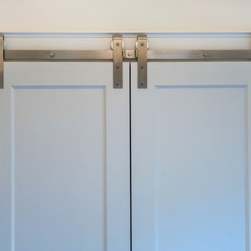 O'neil Passive House Retrofit (Sonoma, CA)