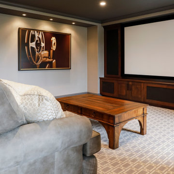 Atherton Renovation