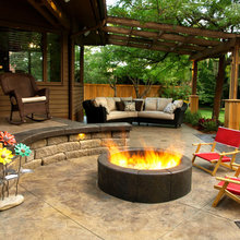 TFF Patio