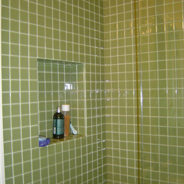 Contemporary Bath Collection