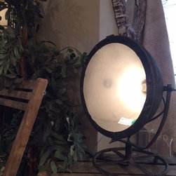 Lighting - Products