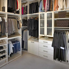 MB Closet