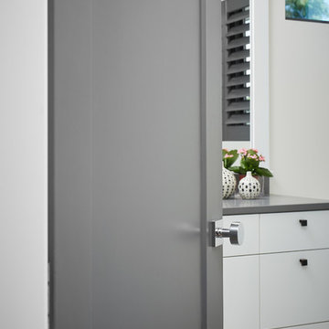 Winston | Contemporary Prairie