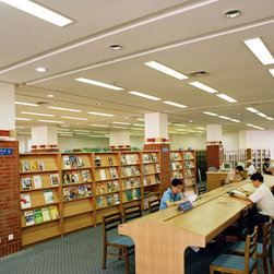 Lightac-Library Cases - Products