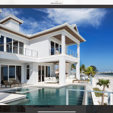 Fort Myers Beach House
