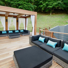 Patio Ideas