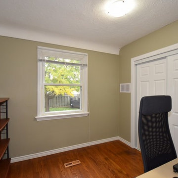 Residential Work