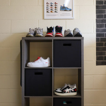 Dorm Room Design
