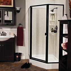 Shower Systems - Showerheads And Body Sprays