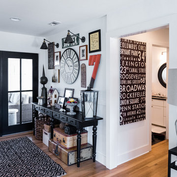 Old Town Remodel