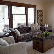 Living Room-1st Floor