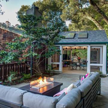 Berkeley Hills Pavilion