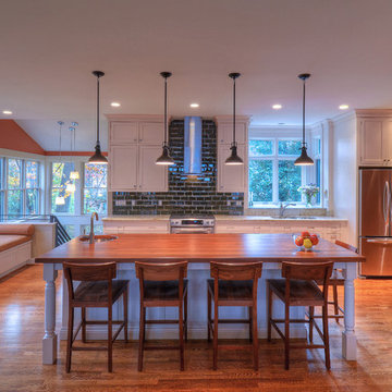 Doyle Residence