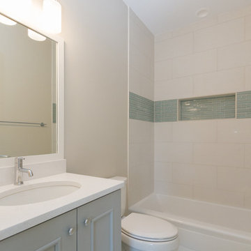 26th North Custom Home