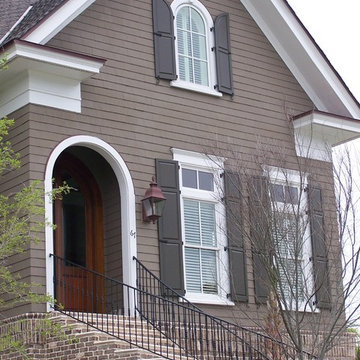 Southern Traditional