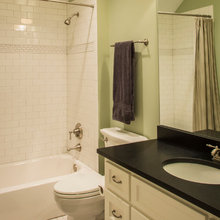 Hoboken Bathroom