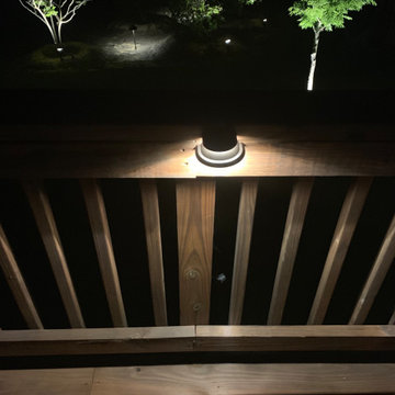 Low Voltage Lighting